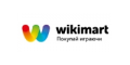 Викимарт промокоды