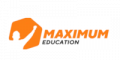 Промокоды MAXIMUM Education на