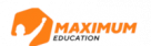 Промокоды MAXIMUM Education на