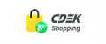 СДЭК Шоппинг промокоды