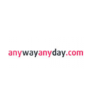 Anywayanyday промокоды