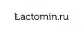Промокоды lactomin.ru