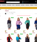 Промокоды Mondigo