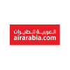 Air Arabia промокод
