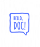 Промокоды Hello Doc на