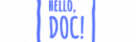 Промокоды Hello Doc на
