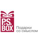 Промокоды P.S. BOX