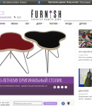 The Furnish промокоды