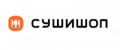 Промокоды Суши Шоп на