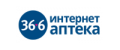 Промокоды аптеки 36.6 