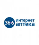 Промокоды аптеки 36.6