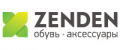 Промокоды ZENDEN