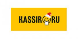 Промокоды Кассир.ру 