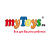 MyToys промокоды