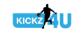 Промокоды KICKZ4U