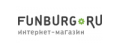 Промокоды Фанбург.ру