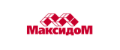 МаксидоМ промокоды