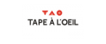 Промокод TAPE À L'OEIL