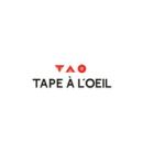 Промокод TAPE À L'OEIL
