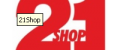 Промокоды 21 shop