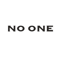 NO ONE