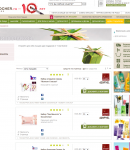 Промокоды Ив Роше