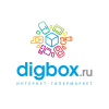 DigBox промокоды
