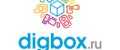 DigBox промокоды
