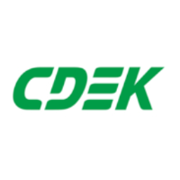 CDEK доставка