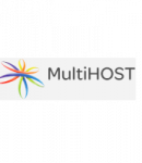 Скидки MultiHOST