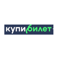 Логотип КупиБилет
