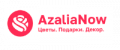 Промокоды AzaliaNow
