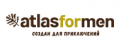 Atlas for Men промокоды