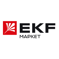 Логотип EKF