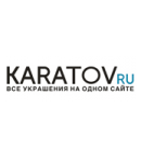 KARATOV промокоды