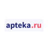 Промокоды Аптека.ру (apteka.ru) на