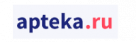 Промокоды Аптека.ру (apteka.ru) на