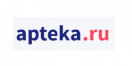 Промокоды Аптека.ру (apteka.ru) на