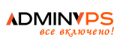 AdminVPS промокоды 