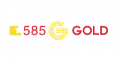 Золотой 585 промокоды 