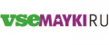 ВсеМайки промокоды