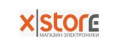 Промокоды X-store