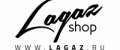 Промокоды Lagaz Shop