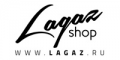 Промокоды Lagaz Shop