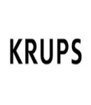 Krups промокоды