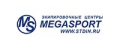 Промокоды МЕГАСПОРТ