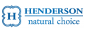 HENDERSON промокоды