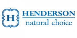 HENDERSON промокоды