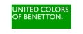 Промокоды United Colors of Benetton