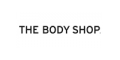 The body shop промокоды